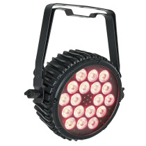 Compact Par 18 MKII
