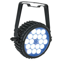 Compact Par 18 MKII