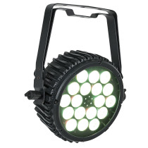 Compact Par 18 MKII