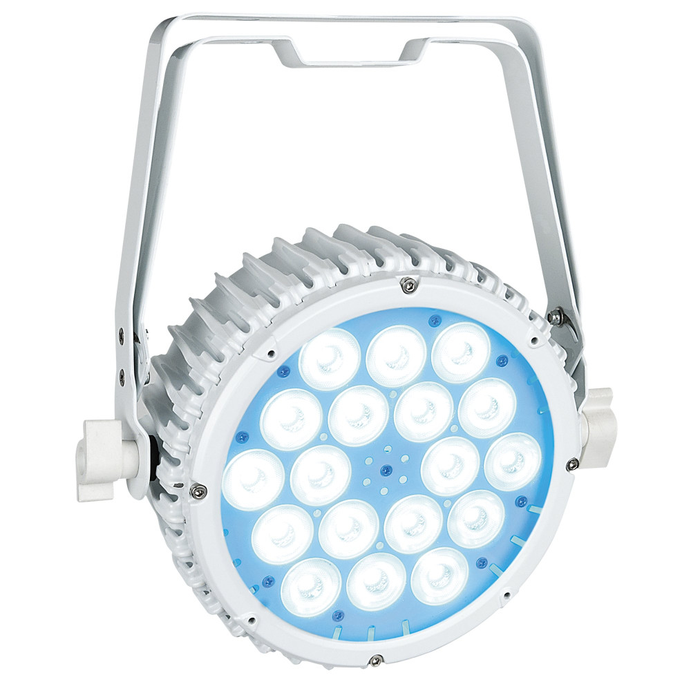 Compact Par 18 MKII