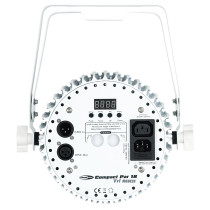Compact Par 18 MKII