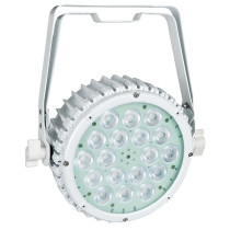Compact Par 18 MKII