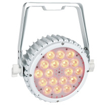 Compact Par 18 MKII
