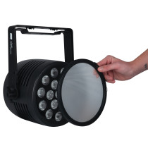 Beam Shaper for Cameleon Spot 18Q6
