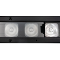 Beam Shaper per serie Spectra