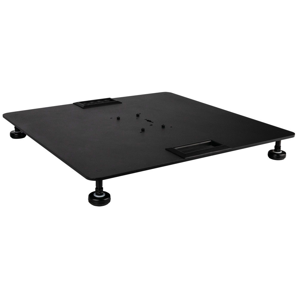 Base Plate per serie Spectra