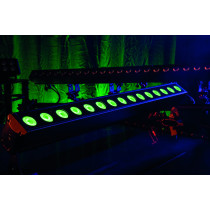 Cameleon Bar 15 Q6 Tour