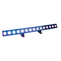 Cameleon Pixel Bar 15 Q6 Tour