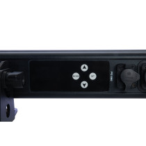 Cameleon Pixel Bar 15 Q6 Tour