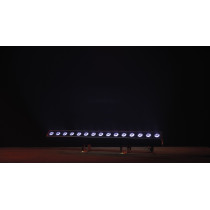 Cameleon Pixel Bar 15 Q6 Tour