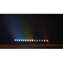 Cameleon Pixel Bar 15 Q6 Tour
