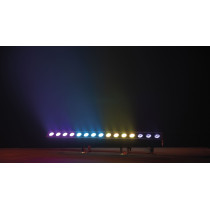 Cameleon Pixel Bar 15 Q6 Tour