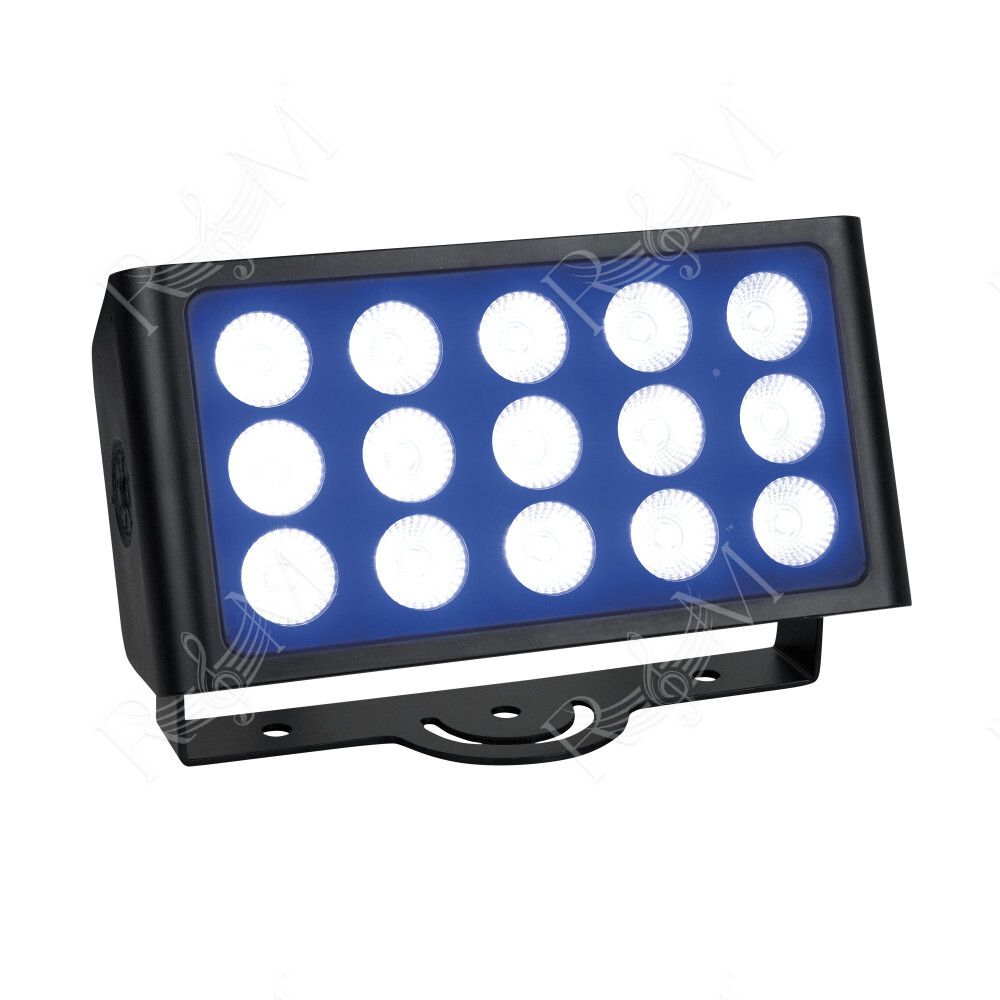 Cameleon Flood 15 Q4