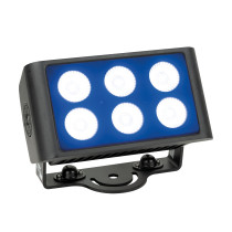 Cameleon Flood 6 Q6 Tour