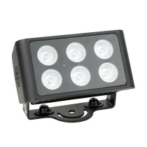 Cameleon Flood 6 Q6 Tour