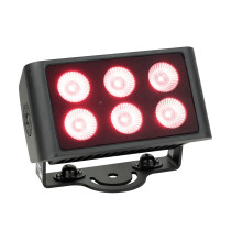 Cameleon Flood 6 Q6 Tour