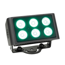 Cameleon Flood 6 Q6 Tour