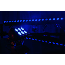Cameleon Flood 6 Q6 Tour