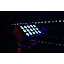 Cameleon Flood 15 Q6 Tour