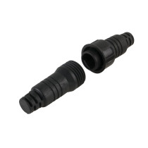 Power Extension End Cap Set per Cameleon