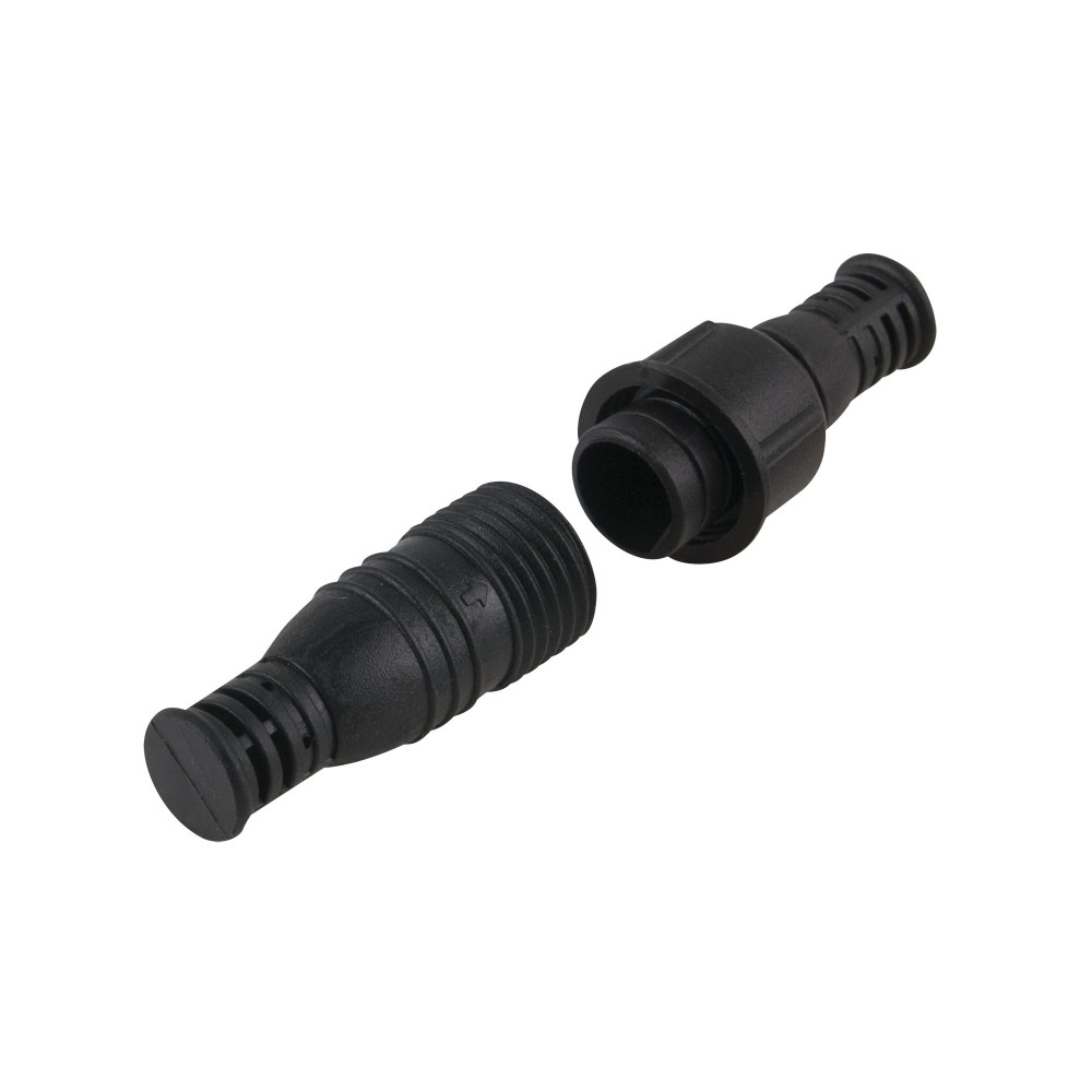 DMX Extension End Cap Set per Cameleon