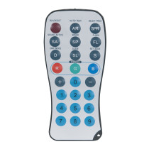 IR Controller per Cameleon