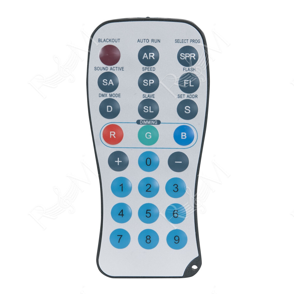 IR Controller per Cameleon