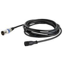 DMX Input cable per Cameleon