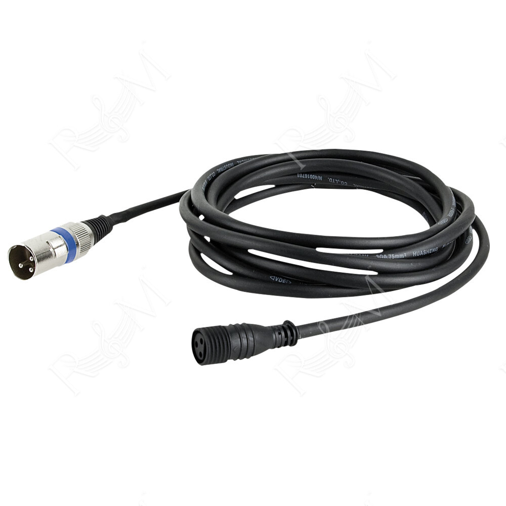 DMX Input cable per Cameleon