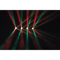 Dynamic LED LED Effetto luce