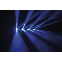 Dynamic LED LED Effetto luce