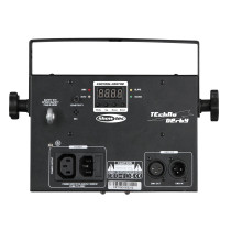 Techno Derby Effetto luce 2-in-1