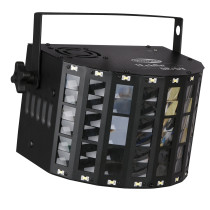Techno Derby Effetto luce 2-in-1