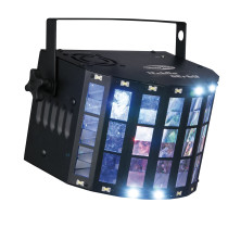 Techno Derby Effetto luce 2-in-1