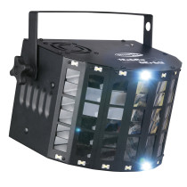 Techno Derby Effetto luce 2-in-1