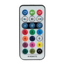 Techno Derby Effetto luce 2-in-1