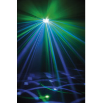 Techno Derby Effetto luce 2-in-1
