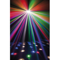 Techno Derby Effetto luce 2-in-1