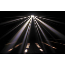 Techno Derby Effetto luce 2-in-1