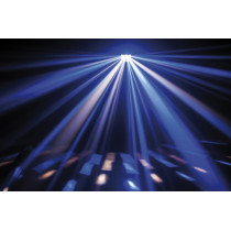 Techno Derby Effetto luce 2-in-1