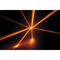 Airstrike Effetto Quad Beam 5R