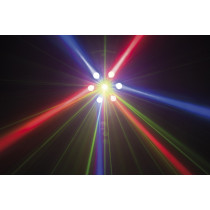 Airwolf Effetto luce