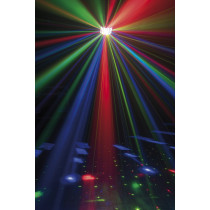 Energetic Effetto luce