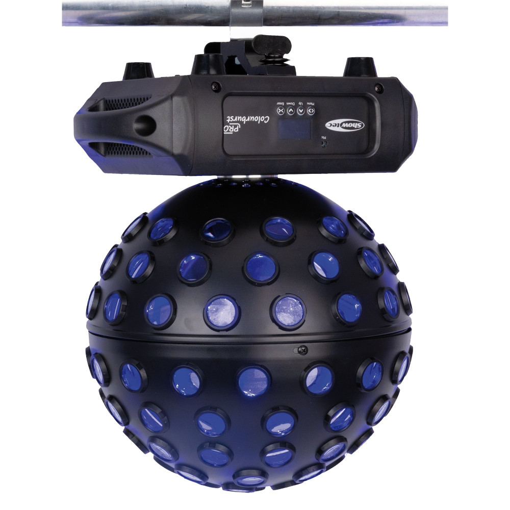 Colourburst PRO