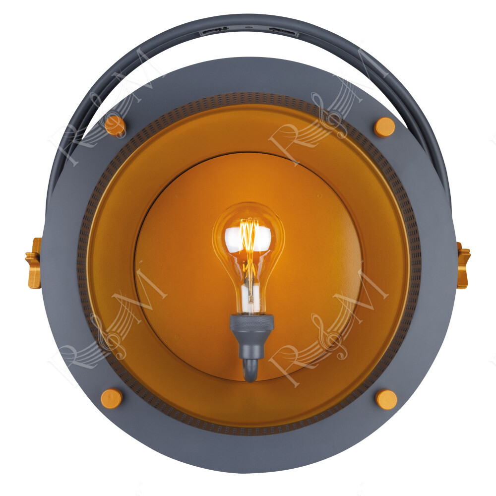 Edison Vintage V1