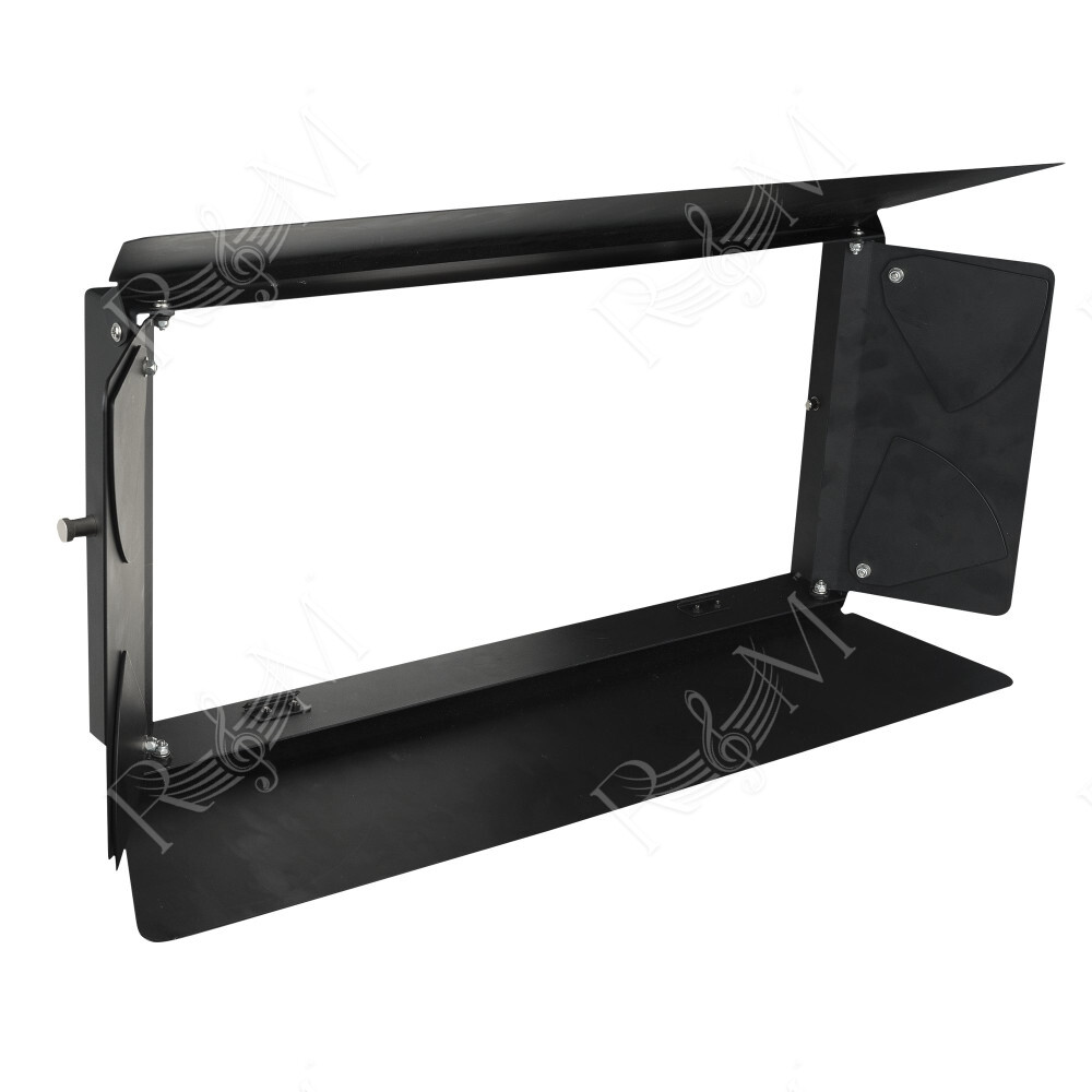 Barndoor per Helix S5000 Q4