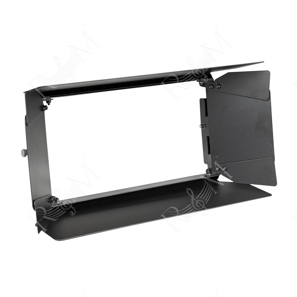Barndoor per Helix M1000/M1100 Q4 Mobile