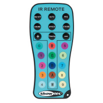 Telecomando IR universale UR-5