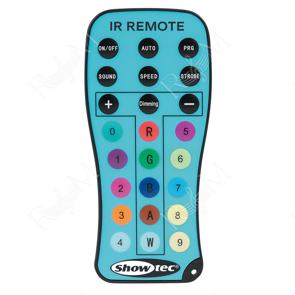 Telecomando IR universale UR-5