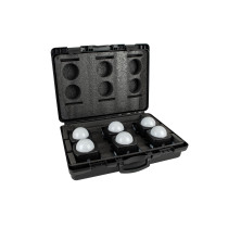 Case for 6x EventDOT 15